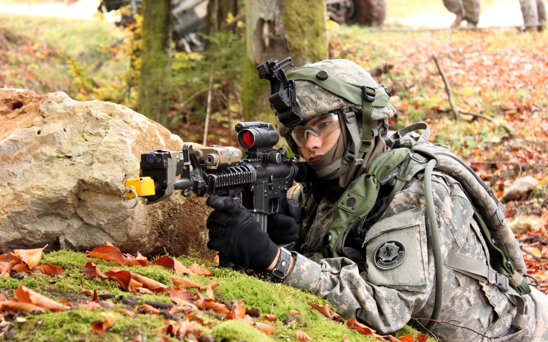 电竞新秀选手首次登场一战成名震惊全场,电竞职业联赛小鲜肉